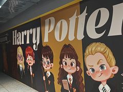 -谜盒子奇幻密室(南屏店)