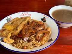 -老南昌粉面馆(绳金塔店)