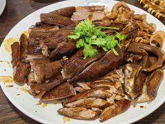 -春梅里卤鹅馆·47年老字号(中山路店)