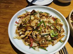 -打酱油·非遗淮扬菜(瘦西湖梅岭店)