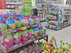 -百盛佳超市(百易广场店)