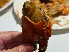 -活潑鲜跳(湖滨商业街店)