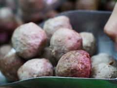 -阿娟牛肉丸·手打牛肉丸·现做现卖