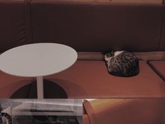 -MQ COFFEE STAND明谦(新洲店)