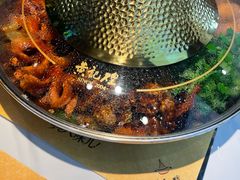 -黄记煌三汁焖锅(崇文门店)