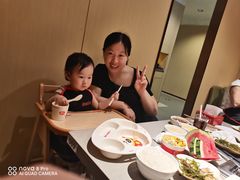 -海底捞火锅(团结桥店)