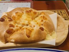 -卢布里西餐厅(总店)