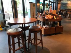 -星巴克(漕河泾2店)