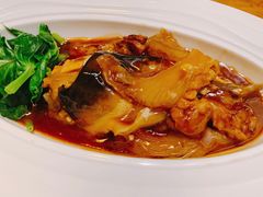 -柒厢食事雅谈