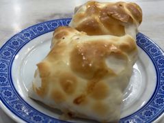 -努拉洪鸡蛋面馆