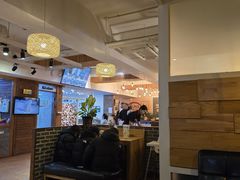 -劳顶笨咖啡(敦化店)