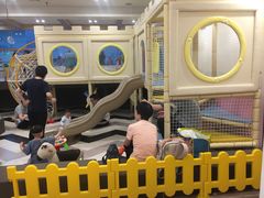 -酷游亲子游泳中心