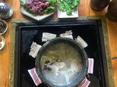 -滇藏石锅宴(北门坡古城管理局店)