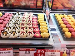-陶陶居饼家(惠福东路店)