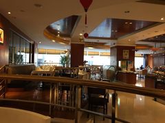 -昆明佳华广场酒店·西餐厅