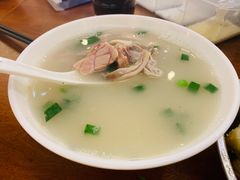 肚肺汤-三两春(崂山路店)