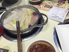 -湯島涮小火锅(余姚五彩城店)