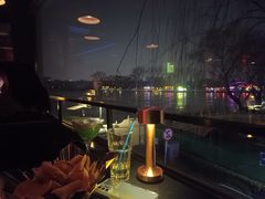 -东岸Cafe 爵士俱乐部