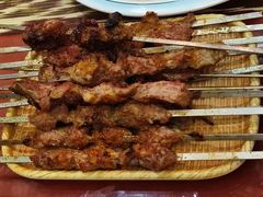 -新疆伊宁远征餐厅