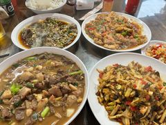 -武夷味道(赤石街店)