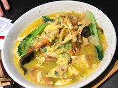 -老头儿油爆虾·知味杭州(爱琴海购物中心)