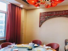 -四季厨房 鲁菜·孔府烤鸭(二环南路店)
