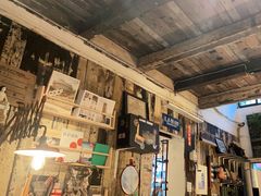 -大水的店(昙华林店)