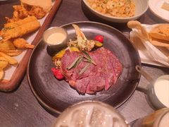 -卡朋西餐(宝安大仟里店)