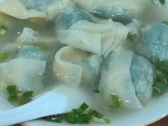 -吉祥面馆(孩儿巷北路店)