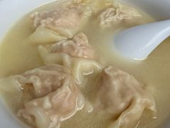 龙抄手-龙抄手(文殊坊店)