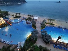 -深圳大梅沙京基洲际度假酒店