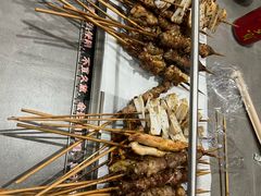 -老黑板筋(顺义总店)