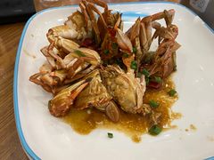 -洲晓鲜·舟山海鲜大排档(朱家尖风景区店)