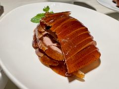 -四季民福烤鸭店(外滩外白渡桥店)