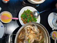 -简小舍·民间手艺菜(武昌江滩店)