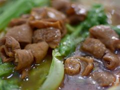 -天府面庄(天平路店)