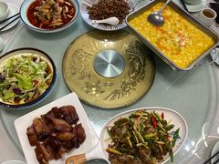 -干老四雅鱼饭店(滨江西路店)