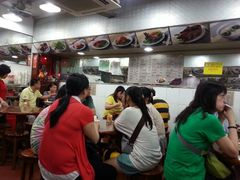 -陈光记烧腊店(罗保博士街店)