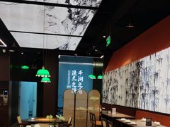 -小户人家(循礼门南国中心店)