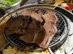 -姜虎东白丁烤肉(恒隆广场店)