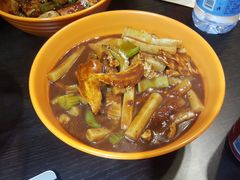 -啊臻味道•新疆特色炒米粉(大学城店)