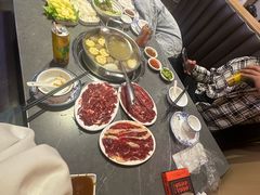 -贵宾牛·潮汕牛肉火锅(珠池总店)