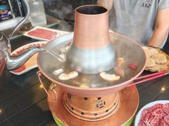 -南门涮肉(上海一店)