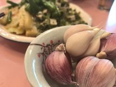 -吾味香葫芦头(安西街店)