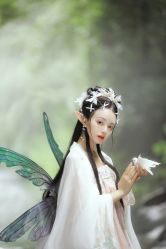 -八角古风摄影