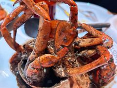 -Ministry of Crab•MOC(交子大道店)