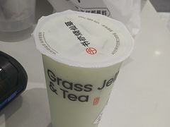 -书亦烧仙草(北碚万达店)