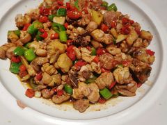 -7017浙菜•建德味(中财店)