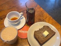 -The Workshop Coffee