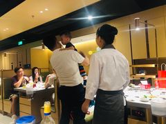 -海底捞火锅(海宁路店)